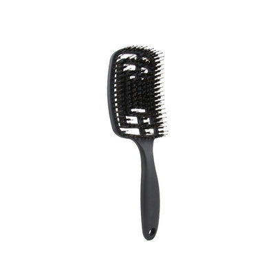 Elastic Massage Comb Fluffy Styling Comb