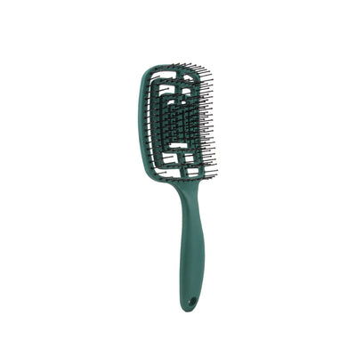 Elastic Massage Comb Fluffy Styling Comb