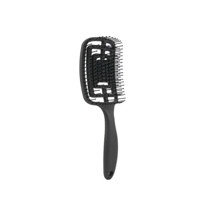 Elastic Massage Comb Fluffy Styling Comb