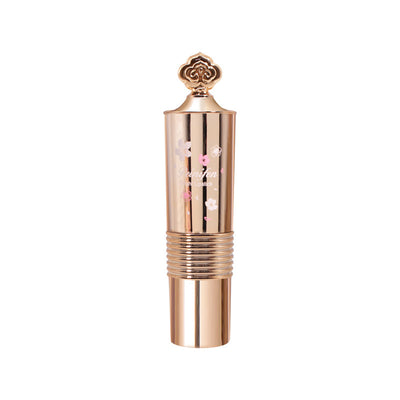 Flower Lipstick Jelly Color Changing Lipstick Moisturizing