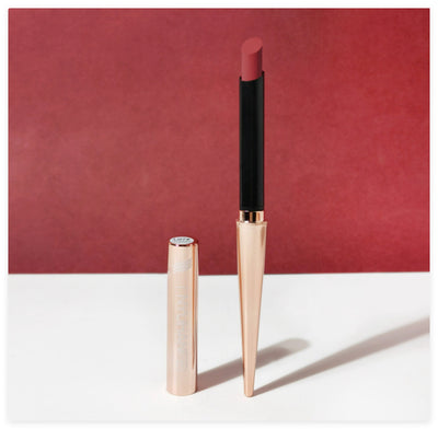 Retro Octagonal Lipstick